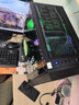 微星（MSI）暗黑騎士MAG 14代i5 14450HX/RTX5060/32G DDR4/1T 電競游戲設(shè)計(jì)師臺式電腦主機(jī)整機(jī) 曬單實(shí)拍圖