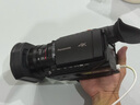 松下(Panasonic)HC-X1600GK 4K便攜攝錄一體機(jī) 25mm廣角/24X光變/Wi-Fi 5GHz/USB-C充電 曬單實(shí)拍圖