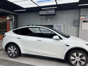 3M汽車貼膜 朗清系列 深色 適用于特斯拉modelY/3玻璃車膜太陽隔熱窗膜 包施工 國際品牌 曬單實(shí)拍圖