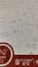 造貝（ZAOBEI）適用 realme 真我GT Neo2T鋼化膜高清透明保護(hù)膜全屏手機(jī)膜強(qiáng)抗指紋 高清透明鋼化前膜(2片裝)+碳纖維后軟膜 曬單實(shí)拍圖