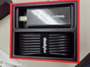 ThinkPad聯(lián)想thinkplus 口紅電源 100W氮化鎵充電器Type-c快充便攜套裝 適用于ThinkBook 14+16+筆記本電腦 曬單實(shí)拍圖