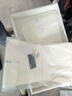 艾茵美（oinme）兒童枕頭0到1-3歲3-6歲幼兒園一歲以上寶寶記憶棉學(xué)生枕嬰兒四季 【莫代爾/藍】+藍色莫代爾枕套 1.5/2.5cm+2.5/3.5cm T3段 曬單實(shí)拍圖