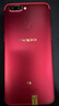 OPPO R11s  安卓智能 二手手機  大陸國行 紅色 4G+64G 曬單實(shí)拍圖