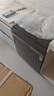 海爾（Haier）嵌入式洗碗機(jī)雙面洗W5000Plus 升級(jí)18套+3大容量 UV雙重除菌 一級(jí)水效 國(guó)家補(bǔ)貼EYBW18566JHU1 W5000Plus頂配款18套+3大容量 曬單實(shí)拍圖