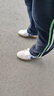 耐克（NIKE）男鞋子男 25夏季新款透氣耐磨運動鞋帆布小白鞋減震滑板鞋休閑鞋 【主推】深海藍-橡皮淺褐/曬圖退10/建議拍大半碼 42.5 （內長270mm） 曬單實拍圖