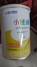 雀巢小佳膳全營養(yǎng)配方粉400g 1-10歲兒童奶粉瑞士進口 小佳膳奶粉*1罐【下單必看詳情】 曬單實拍圖