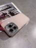 秒揚(yáng) 適用蘋果16手機(jī)殼iphone16promax新款14閃粉鏡頭膜13pro全包防摔12簡(jiǎn)約plus高級(jí)感小眾硅膠殼 【果凍粉】水鉆鏡頭膜-夏天多巴胺 iPhone 16 曬單實(shí)拍圖