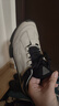 愛步（ECCO）BIOM C蹤跡 防水戶外登山運(yùn)動(dòng)鞋男 健步803324  砂礫灰/黑色 42 曬單實(shí)拍圖