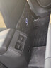 燁影適用于日產(chǎn)天籟逍客奇駿勁客汽車(chē)座椅防踢墊后排車(chē)內裝飾用品大全 【日產(chǎn)】?jì)善?曬單實(shí)拍圖