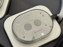 NOTHING Headphone(1)  【新品】頭戴式無線降噪藍牙耳機 HiFi音質(zhì) 空間音頻 兼容蘋果安卓系統(tǒng) 白色 曬單實拍圖