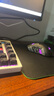 雷蛇（Razer） 重裝甲蟲V3鼠標墊 巨甲蟲V2游戲防滑織物表面 瓦羅蘭特FPS吃雞絕地求生LOL 360*275*3mm（M） 曬單實拍圖