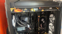 華碩RTX5090主機水夜神 9800x3d主機 華碩rog全家桶 9950x3d 玩家國度組裝電腦游戲臺式整機 創(chuàng)世神9950X3D+華碩5090 夜神丨六 曬單實拍圖