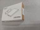 迷虎m.2固態(tài)硬盤(pán)盒 移動(dòng)硬盤(pán)存儲盒 nvme硬盤(pán)盒  USB3.2 適用筆記本電腦安卓蘋(píng)果 外接ssd硬盤(pán)盒子 10Gbps【雙協(xié)議】9210B主控*配USB線(xiàn) 曬單實(shí)拍圖