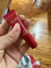 玉蘭油（OLAY）超紅瓶勝肽眼霜15g淡化細紋提拉緊致黑眼圈護膚品生日禮物送女友 曬單實拍圖