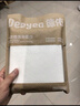 德佑一次性浴巾5條裝加大加厚單獨包裝柔軟舒適酒店用品便攜旅行裝 曬單實拍圖