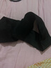 LUCYLEE日本護腰帶腰男女開肩美背矯姿帶駝背背部久坐 【腰肩帶組合-灰】(均碼：體重60-150斤)強力 曬單實拍圖