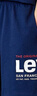 LEVI'S 李維斯童裝兒童夏季短褲2025男童新款涼感舒適運動短褲 曬單實拍圖
