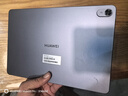 華為（HUAWEI）MatePad 11.5''S平板電腦國家補貼2.8K高刷低藍光護眼全面屏學生專用娛樂學習【華為官方授權】 11.5  8+128GB  深空灰 官方標配 正品速發(fā) 曬單實拍圖