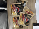 康比特 CPT熾金分離乳清蛋白粉 88%高蛋白質(zhì)低脂去乳糖塑型增肌健身運動營養(yǎng) 【贈品】分離體驗裝20g*1袋 曬單實拍圖