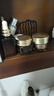 雅詩(shī)蘭黛小棕瓶護(hù)膚套裝(棕瓶30ml+棕眼15ml)化妝品禮盒生日禮物 曬單實(shí)拍圖