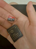 京東京造至尊極速高性能TF卡 128GB（MicroSD）存儲卡 U3 V30 A2 運動相機4K高清 內存卡 讀速200MB/s 曬單實拍圖
