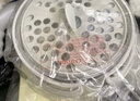 北歐歐慕（nathome）便攜式折疊電煮鍋旅行小型迷你多功能鍋宿舍學(xué)生電熱火鍋 1L 曬單實(shí)拍圖