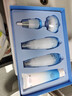 水密碼377美白淡斑尊享禮盒提亮護(hù)膚品套裝潔水乳霜精華生日禮物 曬單實(shí)拍圖
