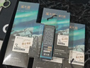 溪木源洗面奶男士水乳護膚品套裝專用七夕情人節(jié)禮物送男友控油清爽保濕 曬單實拍圖
