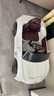 貝瑞佳（BeRica）兒童電動(dòng)車四輪汽車賓利授權(quán)男女小孩遙控玩具車可坐人寶寶禮物 曬單實(shí)拍圖