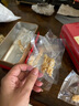 神農金康 雪蛤油 7A+級品質(zhì)雪蛤干 東北長(cháng)白山蛤蟆油林蛙油送媽媽女友50克 曬單實(shí)拍圖