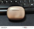魅藍(lán)魅族Blus3pro 主動(dòng)降噪藍(lán)牙耳機(jī) 50dB深度降噪+清晰通話 HiFi高清音頻長續(xù)航 通話降噪 適用蘋果 曬單實(shí)拍圖