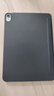 RBP2025款Air7保護殼11英寸M3芯片Air6平板保護套Air45輕薄【全包防摔軟殼·側吸充電】尊貴黑 曬單實(shí)拍圖
