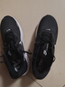 耐克NIKE穩程男公路專(zhuān)業(yè)跑步鞋STRUCTURE 26運動(dòng)鞋HJ1102-002黑白42 曬單實(shí)拍圖