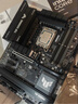 華碩TUF GAMING Z890-PLUS WIFI主板+intel-U9 285K CPU  主板+CPU套裝 曬單實(shí)拍圖