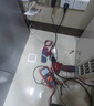 精明鼠NF-822墻內(nèi)電線斷點探測器多功能強電尋線儀220V暗線查線器 NF-822抗干擾380V-探測深度0.5米 曬單實拍圖