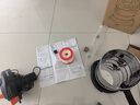 億力桶式吸塵器家用大吸力工業(yè)車載大功率有線 干濕兩用強(qiáng)力吸水除塵機(jī)裝修美縫開荒保潔12L 國家補(bǔ)貼 曬單實(shí)拍圖