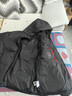 波司登新年聯(lián)名25年羽絨服商場(chǎng)男女同款運動(dòng)短款學(xué)生面包服外套 曬單實(shí)拍圖