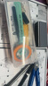 麥兒飛樂高達(dá)拼裝模型工具套裝水口鉗筆刀打磨器14歲+模型制作工具21件套 曬單實(shí)拍圖