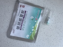 源安堂銀胡感冒散肚臍貼嬰兒感冒藥（外用貼）2.2g*2袋/盒 3盒裝 曬單實(shí)拍圖