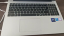 WIKO Hi MateBook D 16 華為智選筆記本電腦 國(guó)家補(bǔ)貼20% 高性能酷睿處理器Core 5 16G 1T 皓月銀 曬單實(shí)拍圖