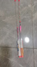黃金眼浮漂LED高靈敏蘆葦電子漂日夜兩用硬尾極輕夜光漂正品魚(yú)漂 LED蘆葦夜光漂DL-15（316電池） 2號一支 曬單實(shí)拍圖