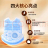 斯程適配博朗剃須刀清潔中心配件清洗液男士刮胡刀便捷款清潔劑套裝清洗劑 【品牌品質(zhì)】剃須刀CCR4清潔液3個裝 曬單實拍圖