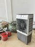 西屋（Westinghouse）家用制冷空調(diào)扇冷風(fēng)機(jī)水空調(diào)制冷家用加水式單冷蒸發(fā)式家用冷風(fēng)扇水空調(diào)商用降溫水冷制冷機(jī) 【變頻矽鋼純銅電機(jī)】85平丨門面車間飯店大排擋 曬單實(shí)拍圖