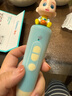 寶寶巴士jojo點讀筆幼兒早教機1-3歲兒童啟蒙繪本玩具睡前故事機生日禮物 【啟蒙熏陶】升級 G4 wifi點讀筆 曬單實拍圖