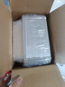 法禧龍空氣炸鍋烤箱專用錫紙盒1100ml*50只長方形一次性加厚鋁箔盒 曬單實拍圖