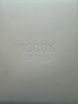索尼（SONY）WH-1000XM6頭戴式無線藍牙降噪耳機 AI智能降噪Hi-Res高解析度音質(zhì) 觸控清晰免提通話耳麥 深夜藍 曬單實拍圖