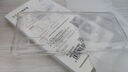 ESCASE 小米10手機(jī)殼保護(hù)套全包氣囊防摔TPU殼（有吊繩孔）ES-iP9系列 升級(jí)版透白 曬單實(shí)拍圖