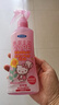 未來（VAPE）驅(qū)蚊液 驅(qū)蚊噴霧 花露水【限量款】蜜桃味200ml 基孔肯雅熱 曬單實(shí)拍圖