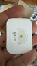 Smorss耳機帽耳塞帽套頭 適用airpods pro 1/2一二代蘋果藍牙耳機原硅膠軟帽超薄防滑帶防塵網(wǎng) 中中小 曬單實拍圖