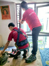 格力（GREE）大1匹天儀 新1級(jí)能效變頻 壁掛式臥室省電空調(diào)掛機(jī)KFR-26GW/(26504)FNhAa-B1 家電國(guó)家補(bǔ)貼 曬單實(shí)拍圖